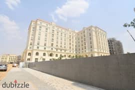 Apartment for sale146m in new capital (new garden city)