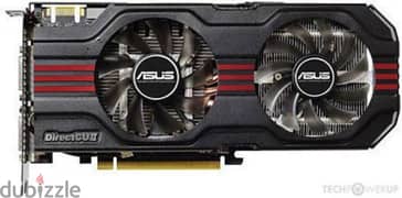 كارت شاشه gtx 560 1gb