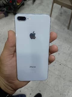 ايفون 8 plus