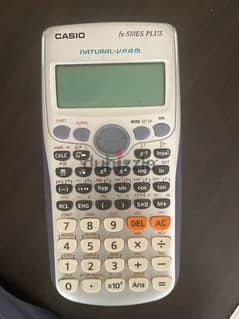 calculator