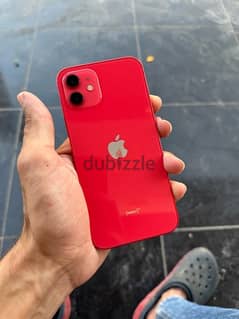 iPhone 12 كسر زيرو مش مغير