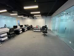 Office for sale at Portal Beverly Hills Sodic El Sheikh Zayed: