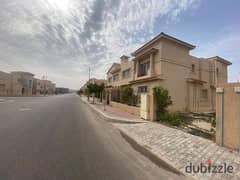 Twin Villa V7 for Sale in Alex West with 8-Year Installments