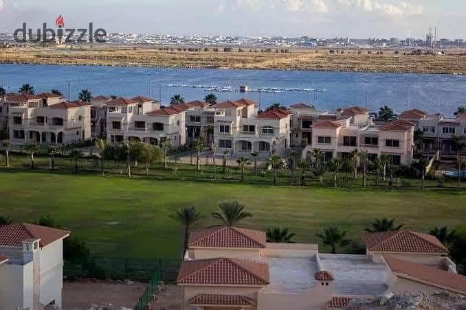 Twin Villa V7 for Sale in Alex West with 8-Year Installments 3