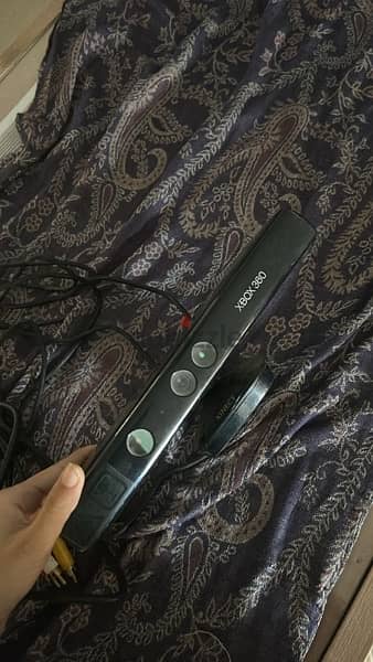 xbox360 kinect 7