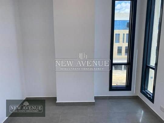 Clinic for rent 40 sqm in new Cairo fully-finished 2