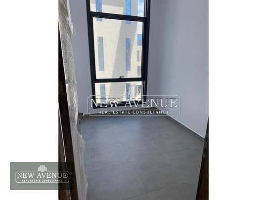 Clinic for rent 40 sqm in new Cairo fully-finished 3