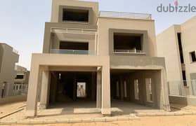 فيلا للبيع فى Pk2 / لاند سكيب فيو/ استلام فورىVilla For Sale in  PK2 0