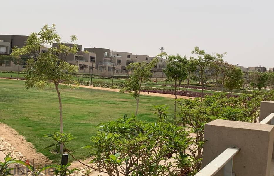 فيلا للبيع فى Pk2 / لاند سكيب فيو/ استلام فورىVilla For Sale in  PK2 2