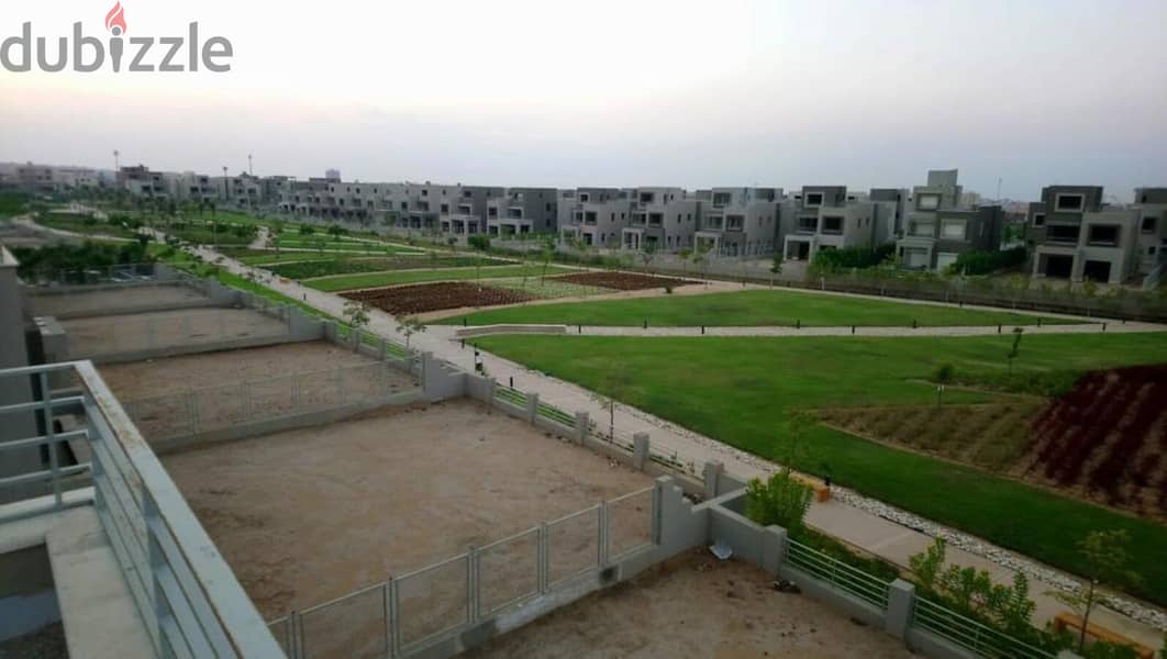 فيلا للبيع فى Pk2 / لاند سكيب فيو/ استلام فورىVilla For Sale in  PK2 3