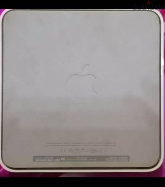 Apple AirPort Extreme Time Capsule 2TB 2