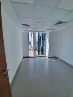 عيادة للايجار في بارك ستريت الشيخ زايد clinic for rent in park street el sheikh zayed 0