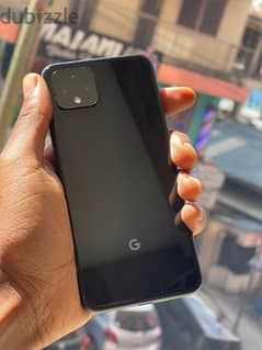 pixel 4xl snapdragon 855