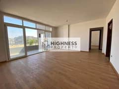 Apartment for sale, 152 m, fully finished, at a special price in Al Maqsed, near Madinaty and in front of the Administrative Capital Airport