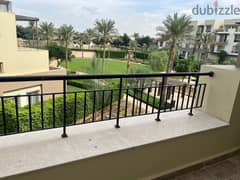 شقه للايجار ب اب تاون 180م الغرف 3  Apartment for rent in Uptown 18