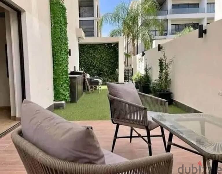 Quad villa 300m The Crest  5 settlement باقل من سعر الشركه 0