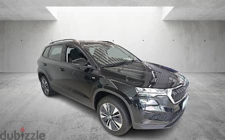 Skoda Karoq 2023 2