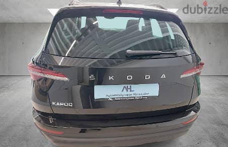 Skoda Karoq 2023 6