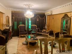 Apartment for sale in the Fourth District, 6th of October, at a special price 0