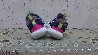 Nike shos original size 35 for girls used very good