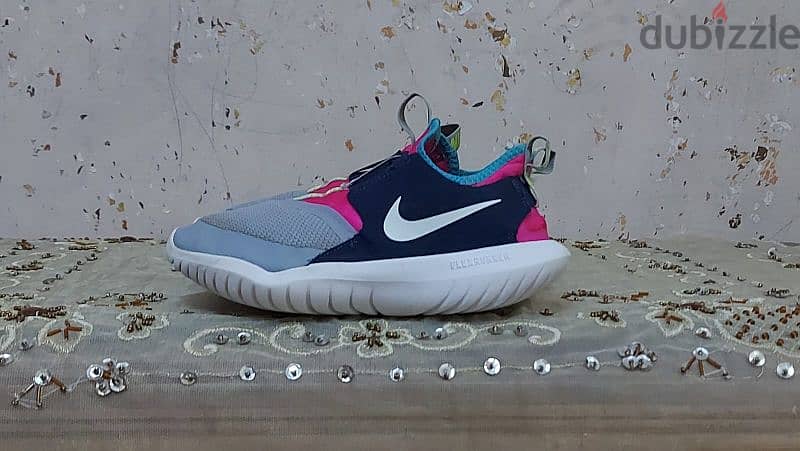 Nike shos original size 35 for girls used very good 2