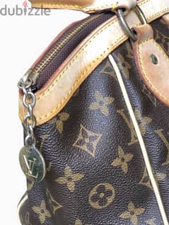 Original Louis Vuitton Tivoil PM Bag