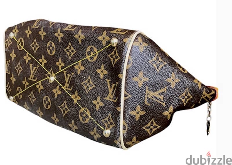 Original Louis Vuitton Tivoil PM Bag 2