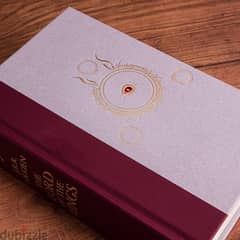 the lord of the rings anniversary edition without  book case