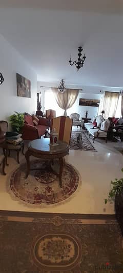 Apartment for sale in Palm Parks Compound, distinctive location, reasonable price, immediate delivery