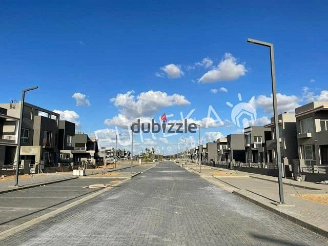 For Sale Apartment 90m in Kayan (Badr eldin) 2