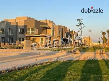 For Sale Apartment 90m in Kayan (Badr eldin) 3