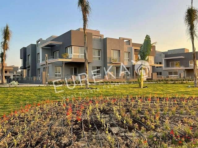 For Sale Apartment 90m in Kayan (Badr eldin) 5