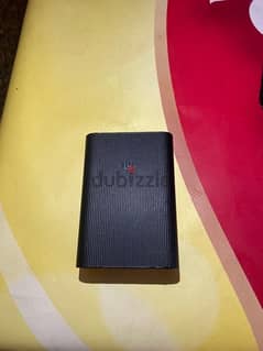 xiaomi power bank 3 ultra compact 10000mAh