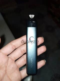 فيب GeekVape زيرو استعمال يومين بالليكويد عالشرب علطول 0