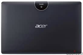 Acer تابلت وارد أمريكا جديد متبرشم  بروسيسور رباعي النواه شاشه 10.1 ب