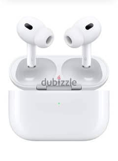 AirPods Pro 2nd Generation