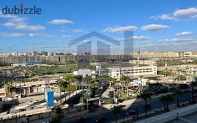 Apartment for sale, 220 m, Smouha (Safwa Towers - view on Smouha Club)