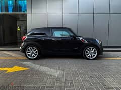 MINI Cooper Paceman 2014