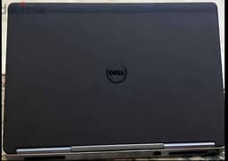 Dell 7720