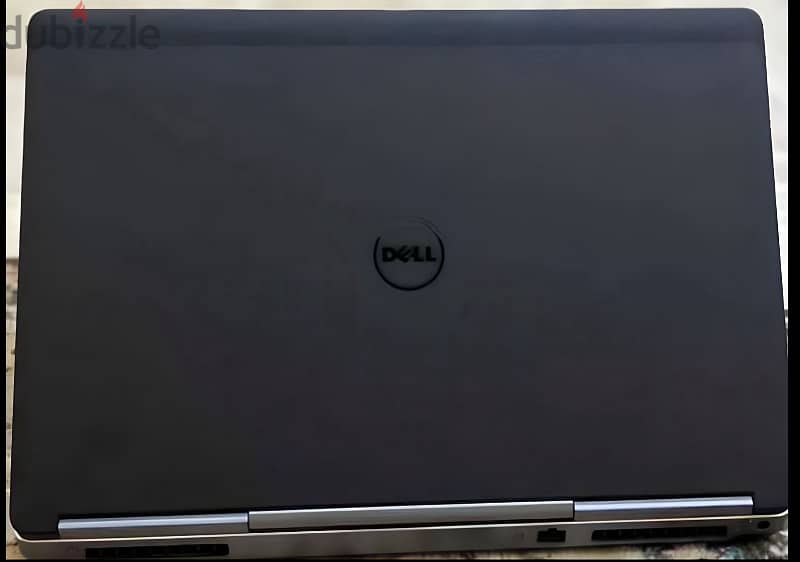 Dell 7720 0