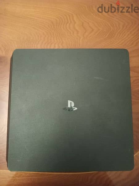 ps4 slim 0