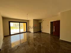 Ground apartment for rent at Owest شقة أرضي بجاردن للإيجار في أويست