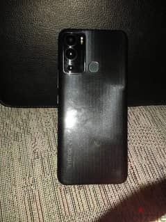 Infinix Hot12i