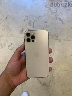 iPhone 12 Pro