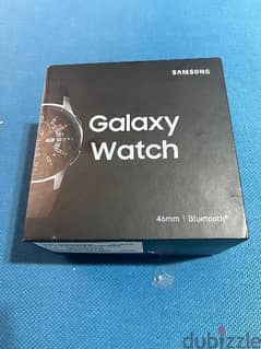 Samsung Galaxy Watch