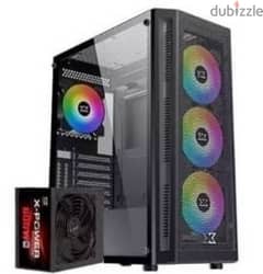 PC Graphic & Gaming