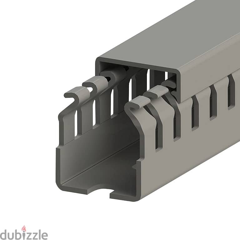 Wiring Duct – مجري الكابلات 3