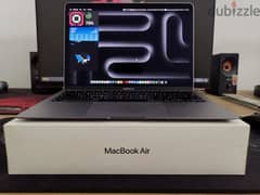 Macbook Air M1 2020 like new