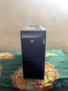 hp z820