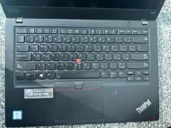 lenovo T490S استخدام بسيط للبيع